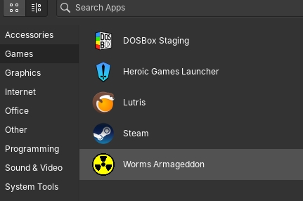 Worms Armageddon on Linux 2025 Guide